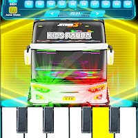 Pianika Telolet : Basuri V24
