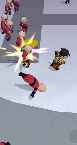 Hero's Ring Screenshot 0