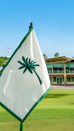 Lone Palm Golf Club Screenshot 0