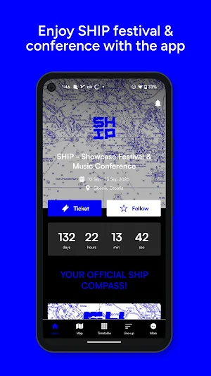 SHIP 2026 Screenshot 0