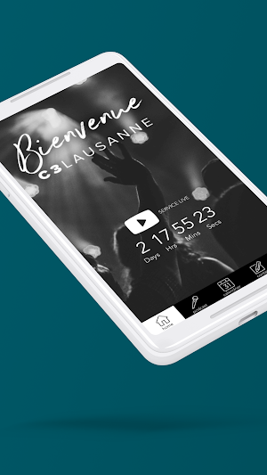 C3 Lausanne Screenshot 1