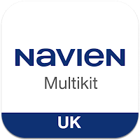 Navien Multikit UK