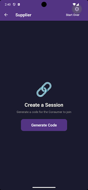 Reverse Magic Screenshot 2