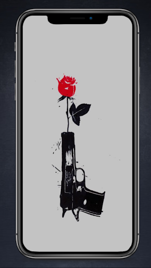 Police wallpapers 2022 4k Screenshot 2