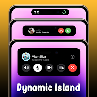 Dynamic Island Notch