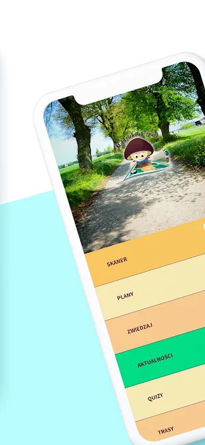 MiedzichowoTravel Screenshot 2