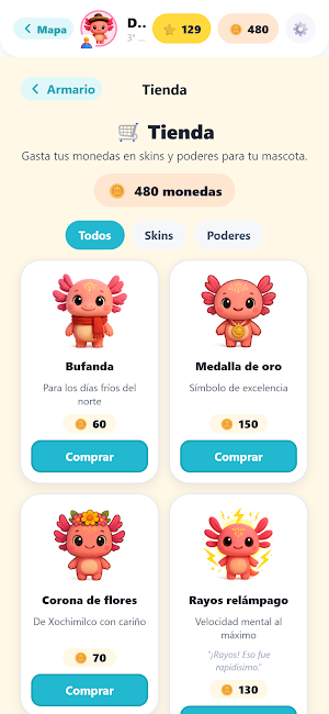 MateAventura Screenshot 3