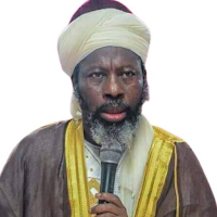 Sheikh Shafii