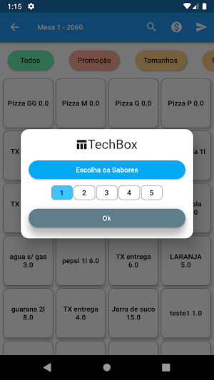TechBox Screenshot 3