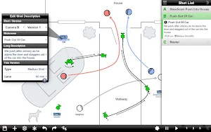 Shot Designer Screenshot 3