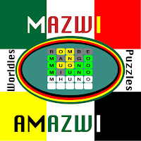 Mazwi aMazwi