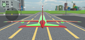 Airport Management Screenshot 0