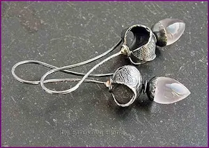 Earrings Jewellery Design Screenshot 0