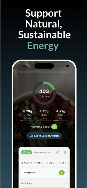 Bio1 Method – Vital Health Screenshot 3