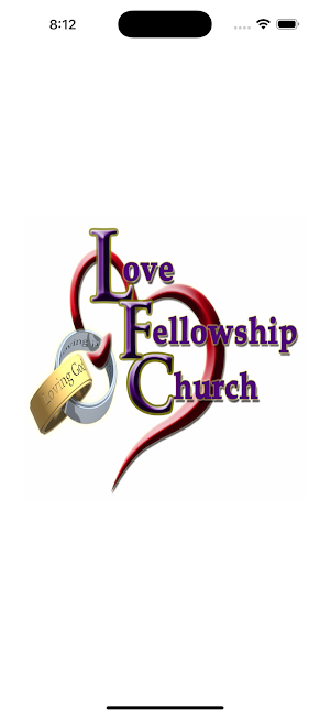 Love Fellowship of Pittsburgh Screenshot 1