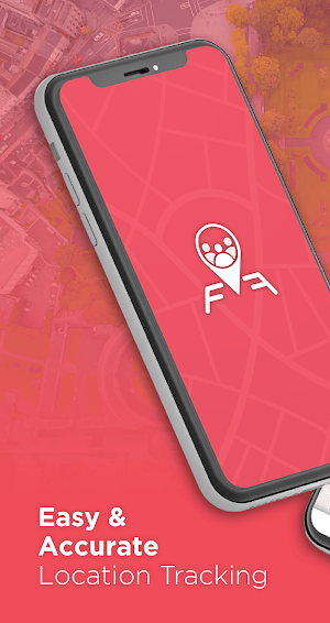 Find Family - Track Your Loved ones Screenshot 1