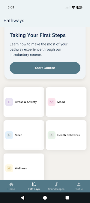 Heal Screenshot 1