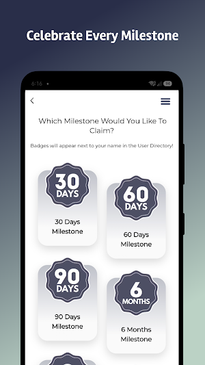 Steel Wellness Screenshot 1