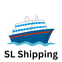 SL Shipping App