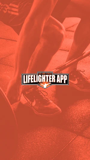 Lifelighter App Screenshot 0