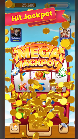 Cash Quest Screenshot 1