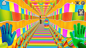 Pop Granny : Is Pop It Horror Screenshot 1