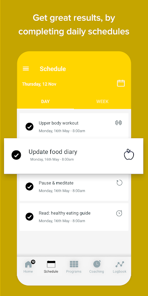 True Fit Screenshot 2