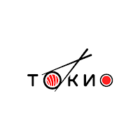 Токио