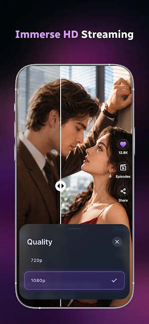 ReelQuick Screenshot 2