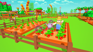 My Garden Journey Screenshot 1