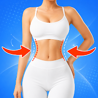 FitX - Body Shape Editor
