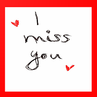 I Miss You Love Messages,Quote