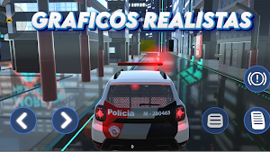 RP Elite - Policial Online 2 Screenshot 0