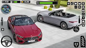 Car Parking 2023 Car Simulator Screenshot 1