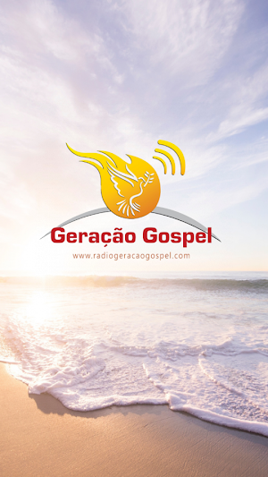 Rádio Geração Gospel Screenshot 0