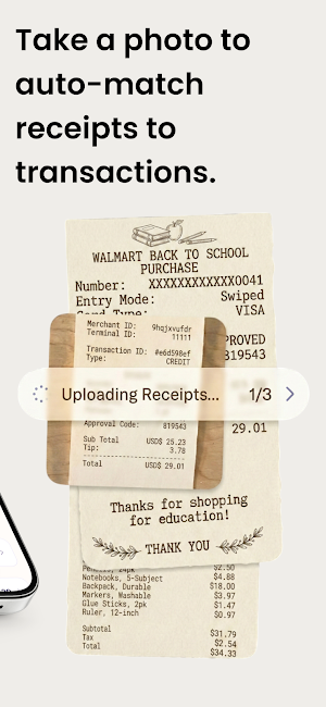 Pathfinder Card Screenshot 1