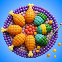 Beads Master 3D