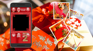 CNY Greetings and Wishes 2022 Screenshot 2