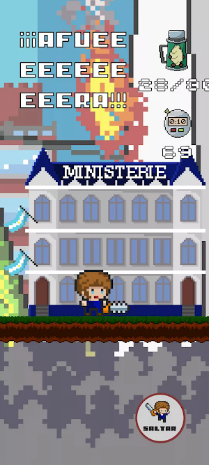 Pelucaneitor screenshot 6