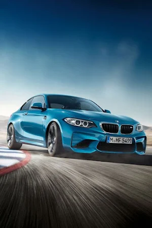 BMW M2 Wallpapers Screenshot 0