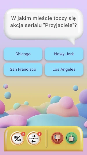 Let's Quiz: po polsku Screenshot 3