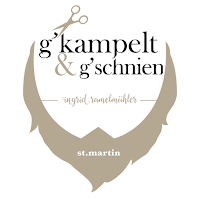 gkampelt und gschnien