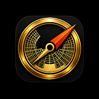 Black Rock Compass