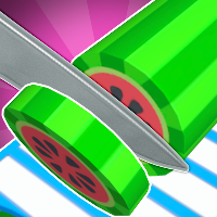 Slice Fever 3D