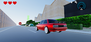 Balkan Parking Simulator Screenshot 3