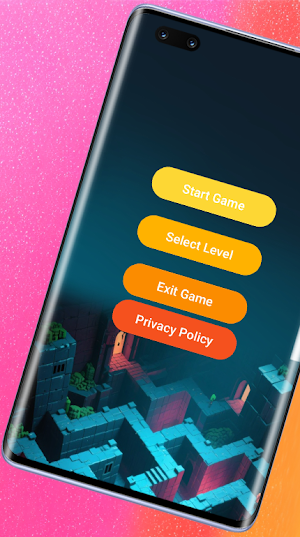 Maze of Gravitas Screenshot 0