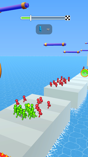 Soldiers Hook Screenshot 1