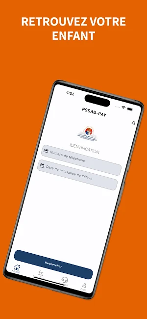 PSSAB-PAY Screenshot 1