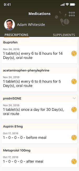 HECM Screenshot 1