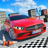 Car Games:Max Car Parking Game
